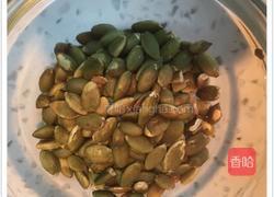 蔬果杂粮色拉（早餐）的做法图解5