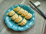 包菜虾皮猪肉饺子的做法[图]