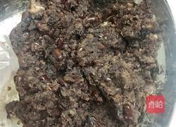 潮汕双拼粽子的做法图解2