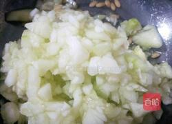 梨瓜酒的做法图解6