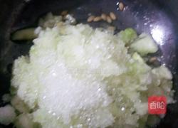梨瓜酒的做法图解7
