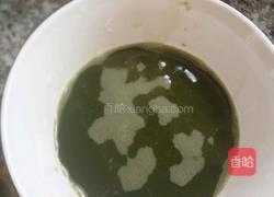 双色饺子皮的做法图解3