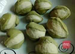双色饺子皮的做法图解7