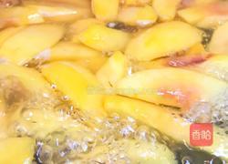 秘制黄桃罐头的做法图解7