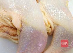 这一碗照烧鸡排把我给好吃跪了……的做法图解1