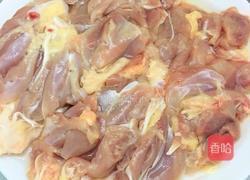 这一碗照烧鸡排把我给好吃跪了……的做法图解3