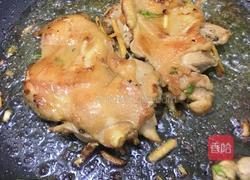 这一碗照烧鸡排把我给好吃跪了……的做法图解8