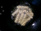 油炸小麻花