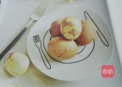卤鸡蛋的做法图解6