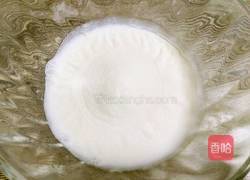 红心火龙果慕斯（6寸）的做法图解4