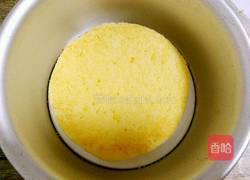 红心火龙果慕斯（6寸）的做法图解13