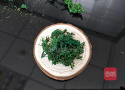 雪糕瓶子不要扔！梦幻水晶球你值得拥有！的做法图解2
