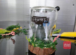 雪糕瓶子不要扔！梦幻水晶球你值得拥有！的做法图解11