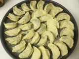 茴香饺子