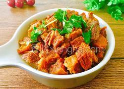 红烧牛肉