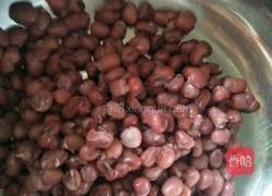 蜜红豆的做法图解5