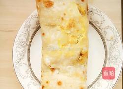 鸡蛋灌饼的做法图解9