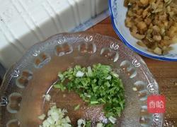 凉拌豆腐的做法图解2