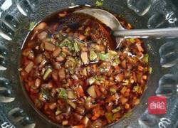 凉拌豆腐的做法图解6