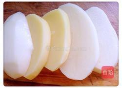 孜然土豆肉卷的做法图解2