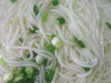 猪油葱面的做法[图]