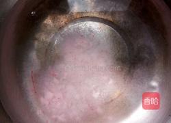 木瓜牛奶冻的做法图解5