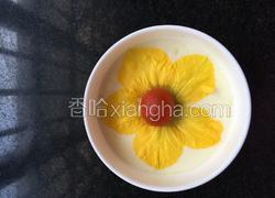 蒸鸡蛋羹