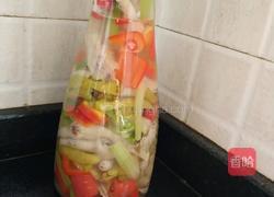 泡椒凤爪的做法图解5