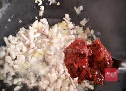 肉末豆腐的做法图解7