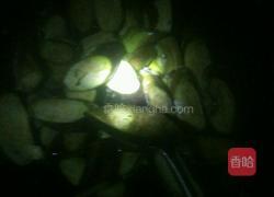 酿茄子辣椒的做法图解5