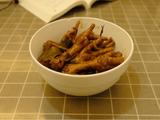 汤婆婆秘制卤鸡爪