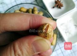 大料盐水花生的做法图解2