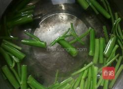 荷包蛋空心筋素面（冷面）的做法图解5