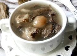 双仁炖猪心