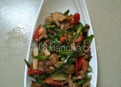 家常小炒肉