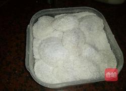 (汤圆法)糯米糍的做法图解14
