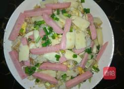 芝士焗饭的做法图解3