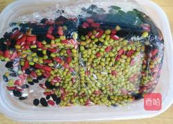 三豆汤的做法图解4