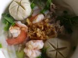 海鲜果条的做法[图]