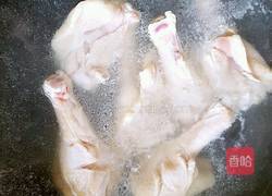 鸡腿烧土豆的做法图解4