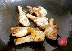 鸡腿烧土豆的做法图解5