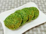 西兰花鸡蛋饼的做法[图]