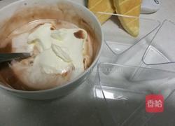 多拼慕斯蛋糕的做法图解15