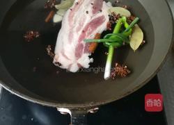 蒜泥白肉的做法图解3