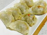 烫面饺
