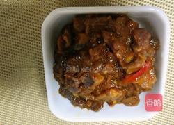 豆腐酿的做法图解2