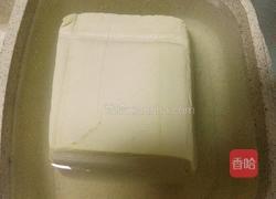豆腐酿的做法图解1