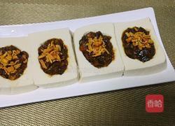 豆腐酿的做法图解7