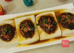 豆腐酿的做法图解11
