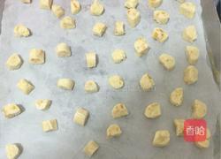橙丁乳酪小饼（好利来）快手版的做法图解6